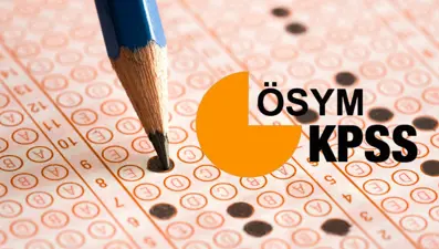KPSS sınav giriş yerleri 2025: KPSS sınav yerleri açıklandı mı, ne zaman açıklanacak?