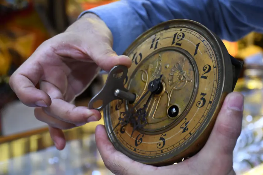 İNTERNETTEN İZLEYEREK ÖĞRENDİ 5