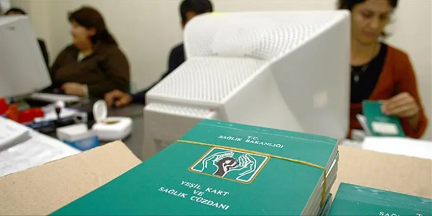 GELİR TESTİ BAŞVURUSU NEREDEN YAPILIR? 4