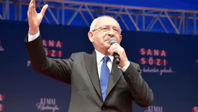 Kılıçdaroğlu ilk kez oy kullanacaklara seslendi