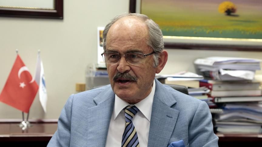 Yılmaz Büyükerşen kimdir, kaç yaşında? (Prof. Dr. Yılmaz Büyükerşen'in özgeçmişi)