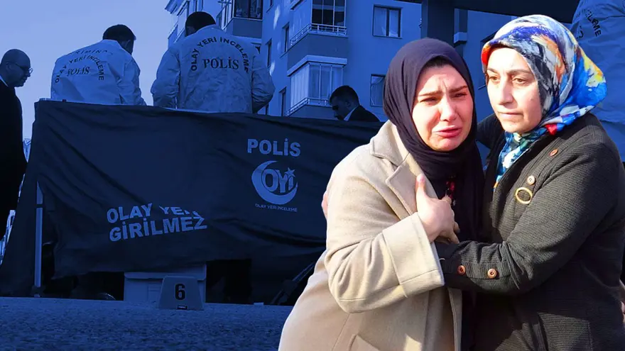 Erzurum'da kadın cinayeti: Cezaevinden çıktı, Nermin Tirit'i öldürdü 