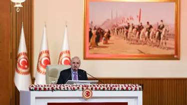 Kurtulmuş'tan İYİ Partili Yüksel'e tepki: Açık bir provokatörlüktür