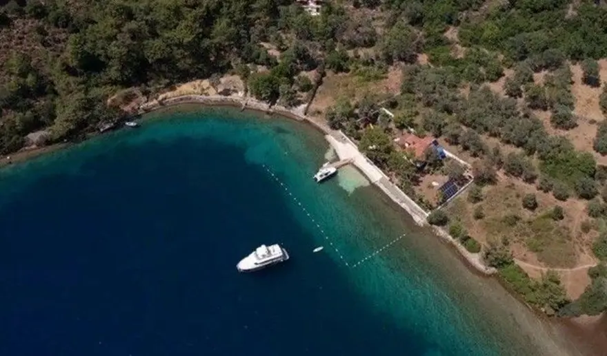 VİLLA MÜHÜRLENDİ 8