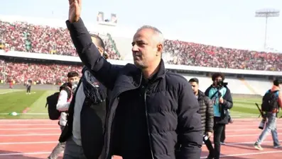 İran'daki olaylı maç ardından 2 kadın taraftara gözaltı