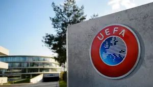 EURO 2024 için "insan haklarına saygı" kriteri getirildi