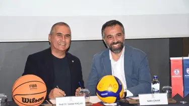 Altınordu filesinde Selim Çınar görevde