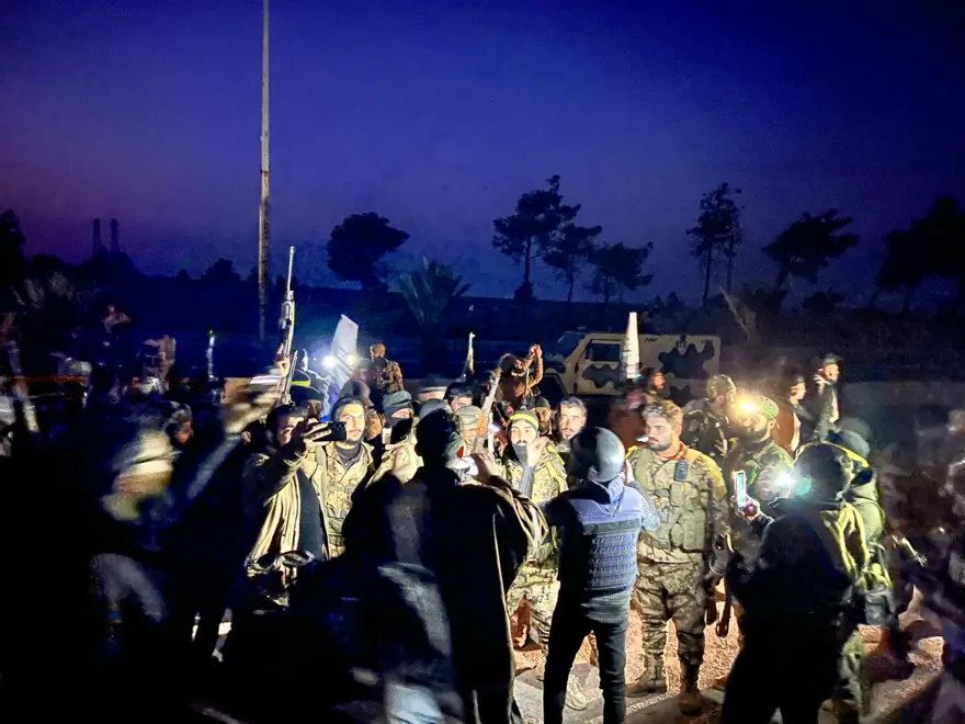 DIŞİŞLERİ BAKANLIĞI: GELİŞMELERİ YAKINDAN TAKİP EDİYORUZ 18