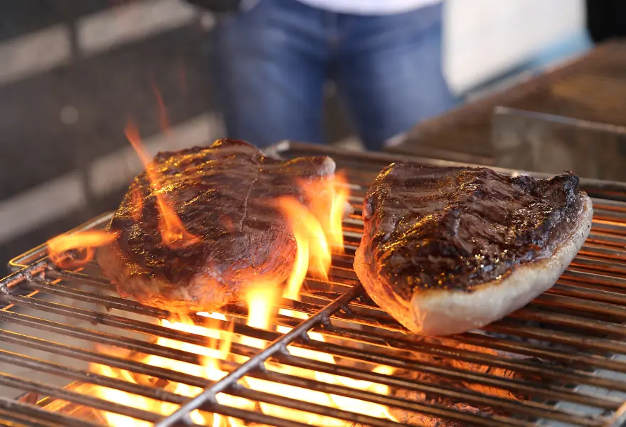 Dünya Mutfakları Sultanahmet Meydanı'nda buluşuyor 10 Dünya Mutfakları Sultanahmet Meydanı'nda buluşuyor 10