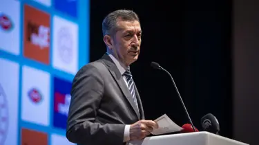 Deneyimli haber spikerlerinden öğretmenlere Türkçe eğitimi