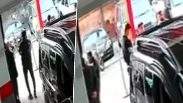 İstanbul'da galeriye el yapımı patlayıcıyla saldırı