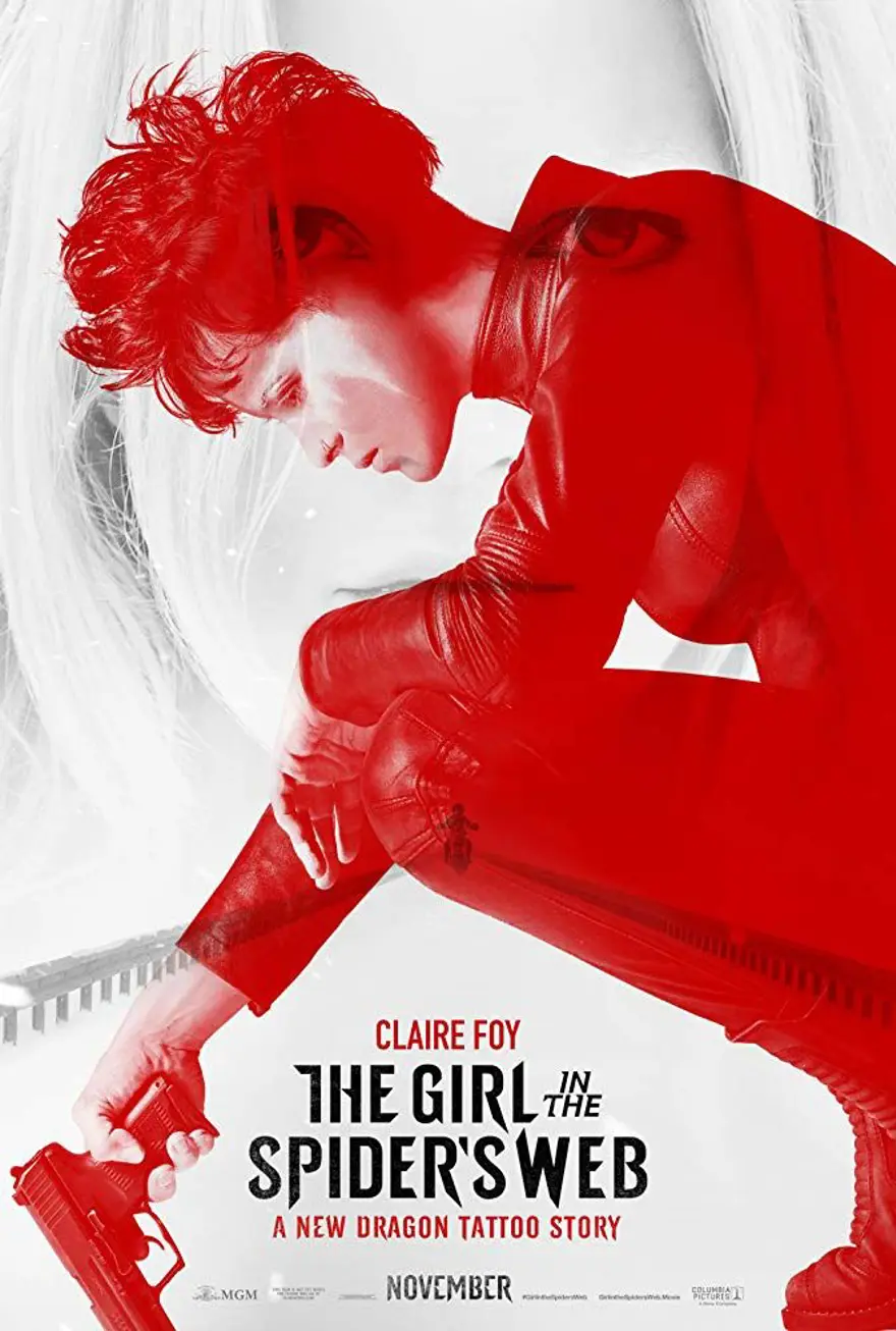 En popüler yabancı filmler (IMDb Şubat 2019 verileri) 12