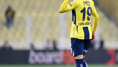 Youssef En-Nesyri tepkiler sonrası sessizliğini bozdu: "Kaç tane gol attım, neden?"