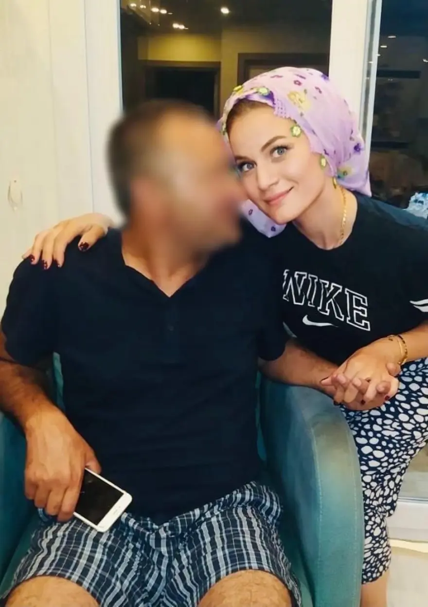 "ÖLÜM TEHDİTLERİ ALIYORUM" 2