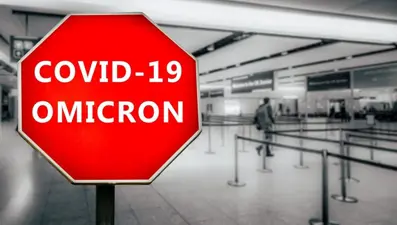 Omicron varyantı daha bulaşıcı mı?