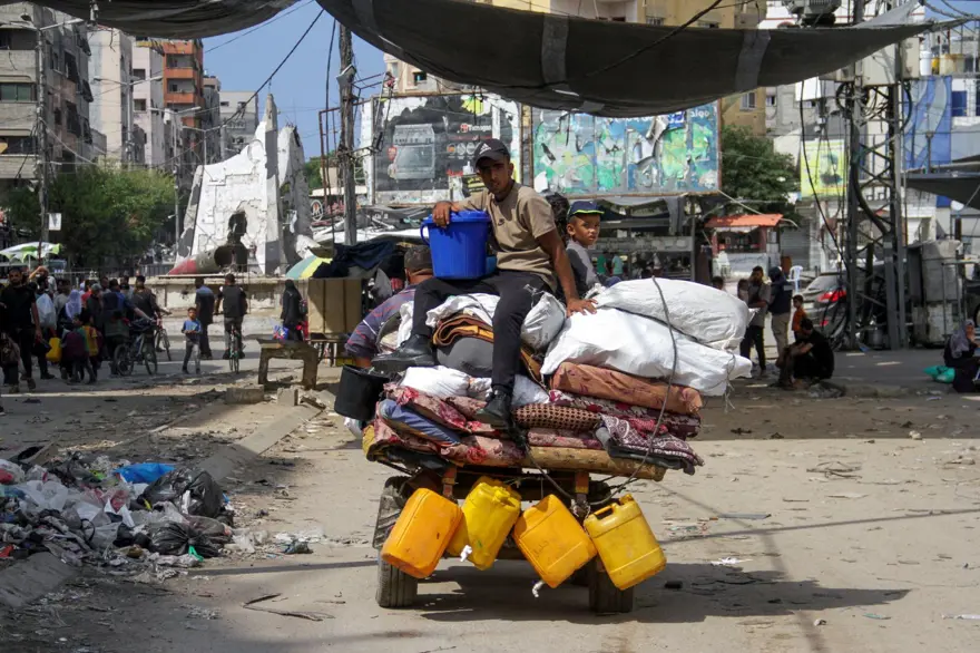 AYRIM YAPMADAN BOMBALANIYOR 1