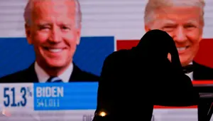 ABD seçimlerinde gözler kritik eyaletlerde: Hangi eyalette kim kazandı?