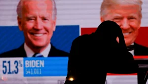 ABD seçimlerinde gözler kritik eyaletlerde: Hangi eyalette kim kazandı? ABD seçimlerinde gözler kritik eyaletlerde: Hangi eyalette kim kazandı?