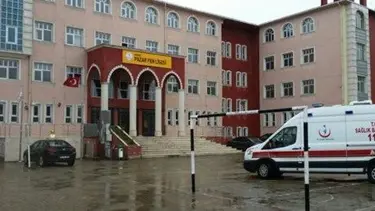 Sınıf arkadaşını öldüren lise öğrencisine 15 yıl hapis cezası