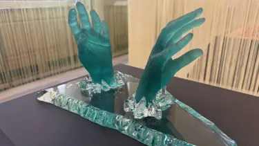 Sıfır atık bilinci Sıfır Artı sergisiyle anlatılıyor