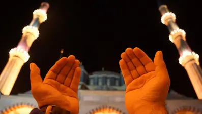 Şükür namazı nasıl kılınır, kaç rekat? Diyanet'e göre şükür namazı kılınışı