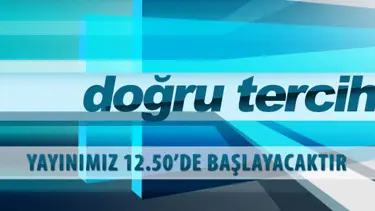 Doğru Tercih