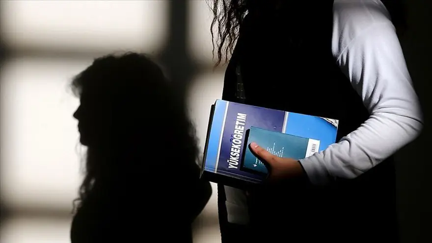 YÖK ATLAS MODÜLLERİ 2