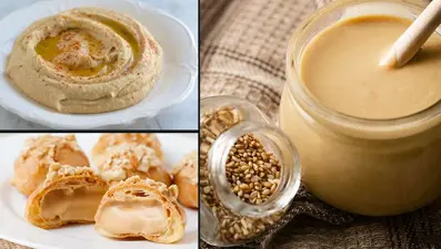 Tahinle yapılabilecek en güzel 5 tarif