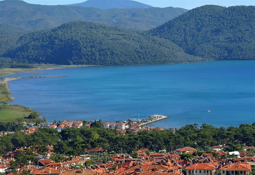 Akyaka, Muğla 6 Akyaka, Muğla 6