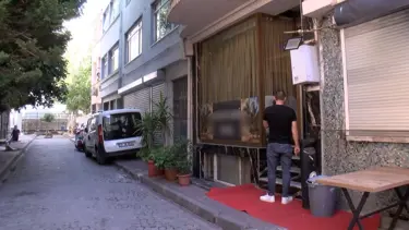 Yemek yiyip uyumuşlar: Hollandalı iki kardeş İstanbul'da otel odasında ölü bulundu