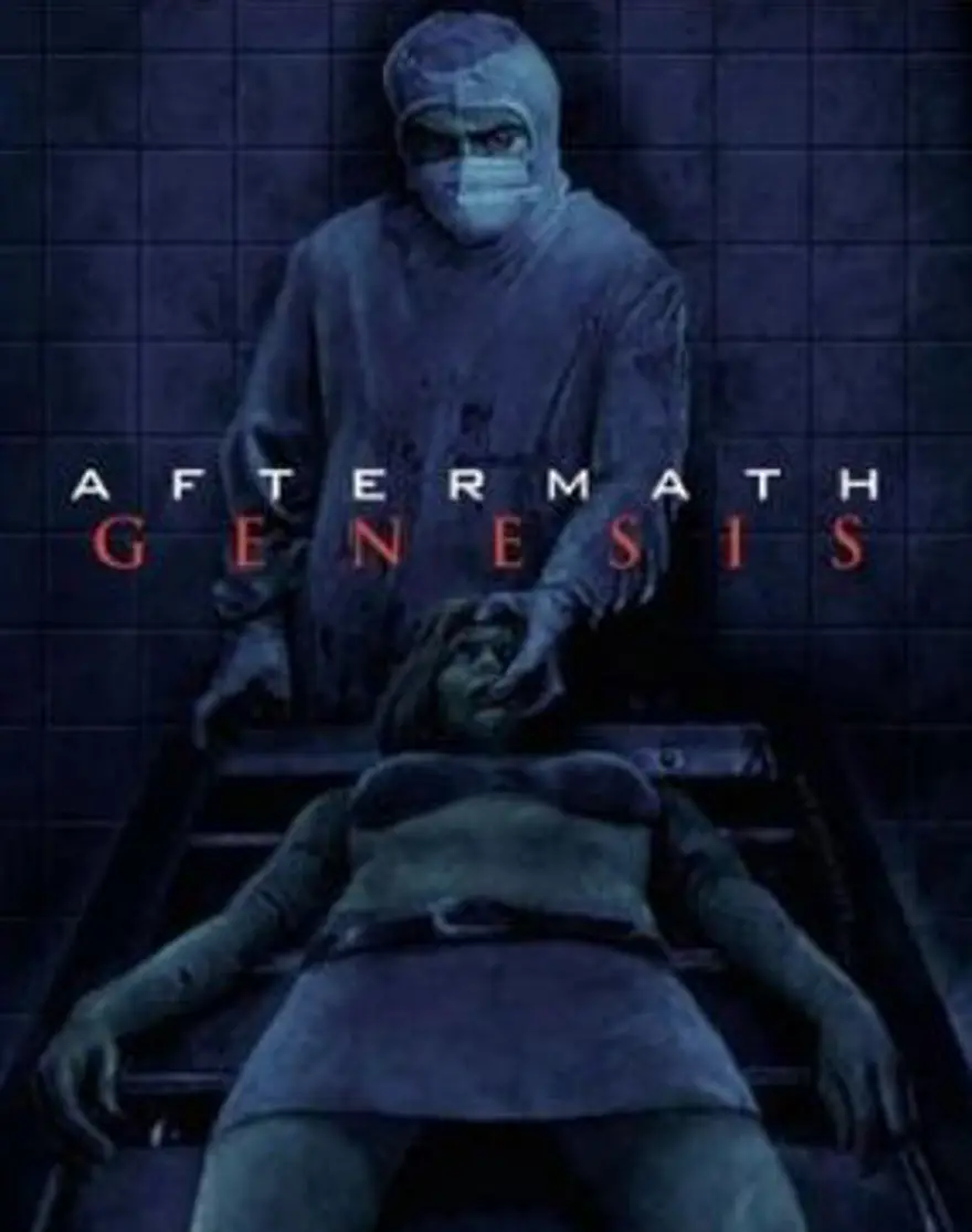 Aftermath 33