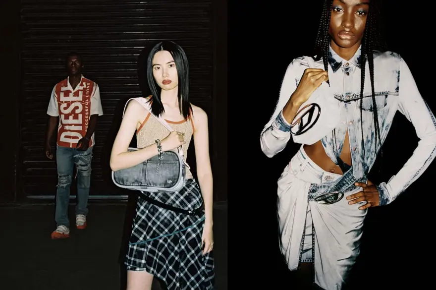 2022'nin en popüler moda markaları açıklandı 2