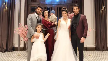 Bir aile komedisi Kim Daha Mutlu? 17 Mayıs'ta sinemalarda