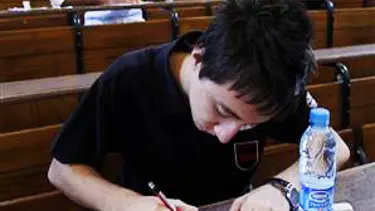 1.5 milyon öğrencinin ÖSS macerası sil baştan