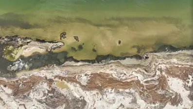 Eğirdir Gölü için harekete geçildi: Eylem Planı devre alındı