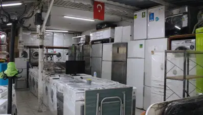 Spotçular öğrenci yolu gözlüyor: Artan kiralar nedeniyle 2. el talebi düştü
