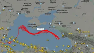 Karadeniz 220 milyon dolarlık casusa kaldı Karadeniz 220 milyon dolarlık casusa kaldı