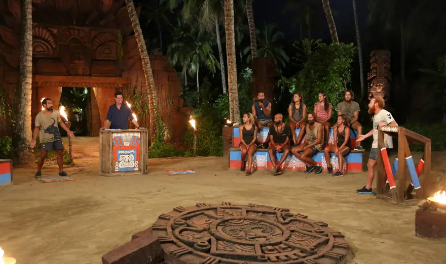 Survivor, Survivor 2017, survivor ödül oyunu, survivor araba ödülü 6 Survivor, Survivor 2017, survivor ödül oyunu, survivor araba ödülü 6