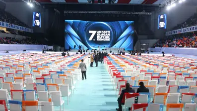 AK Parti MKYK listesinde yer alan Derya Yanık kimdir?