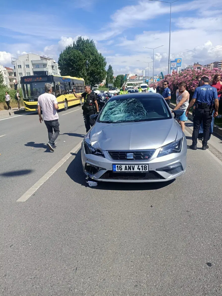 Bursa'da anneanne ve torunun ölümüne neden oldu: Kaza günü ehliyetsizmiş 1 Bursa'da anneanne ve torunun ölümüne neden oldu: Kaza günü ehliyetsizmiş 1