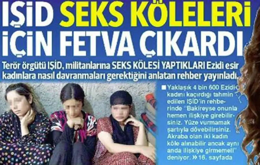Günün gazete manşetleri 1