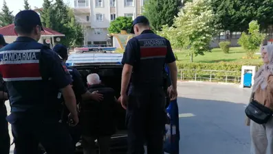 Kaza ihbarından kayınpeder cinayeti çıktı