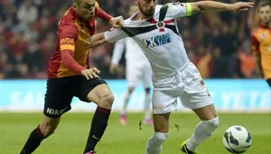 Galatasaray - Gençlerbirliği Galatasaray - Gençlerbirliği