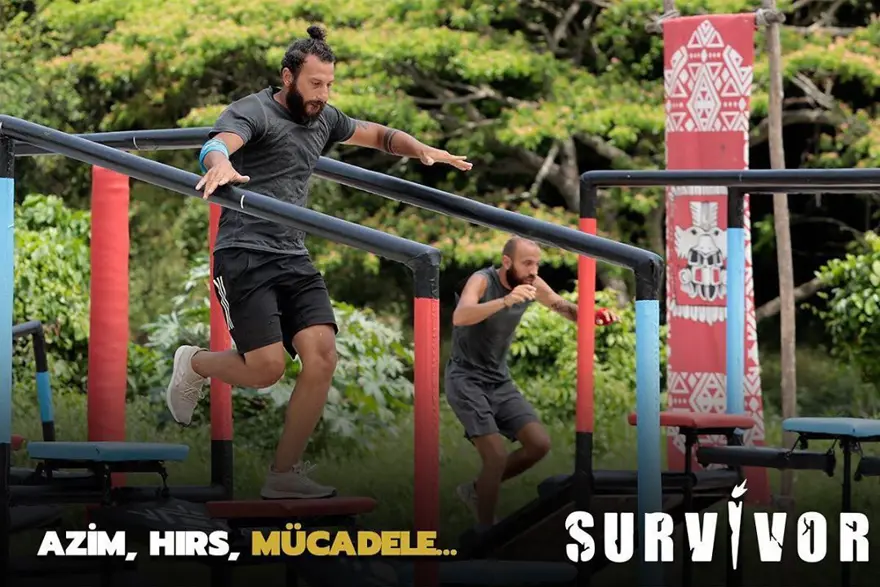 HAFTANIN GEÇMİŞ BÖLÜMLERİ 33