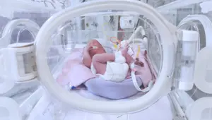 Araştırma: Erken doğum riski, hamileliğin ilk haftalarında tespit edilebilir