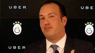 Galatasaray'dan 'Ersun Yanal' açıklaması