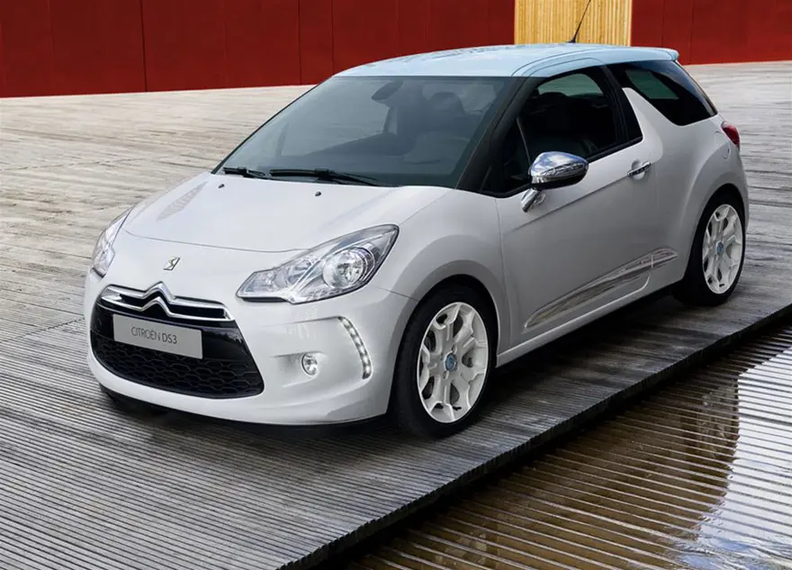 CITROEN 89 CITROEN 89