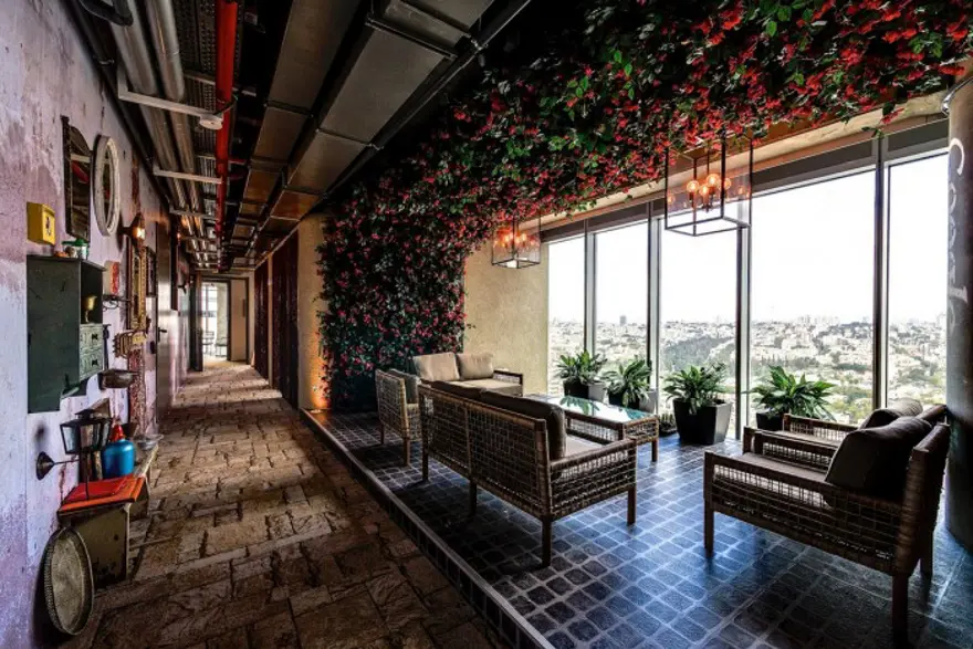 Google'ın Tel Aviv ofisi 11 Google'ın Tel Aviv ofisi 11