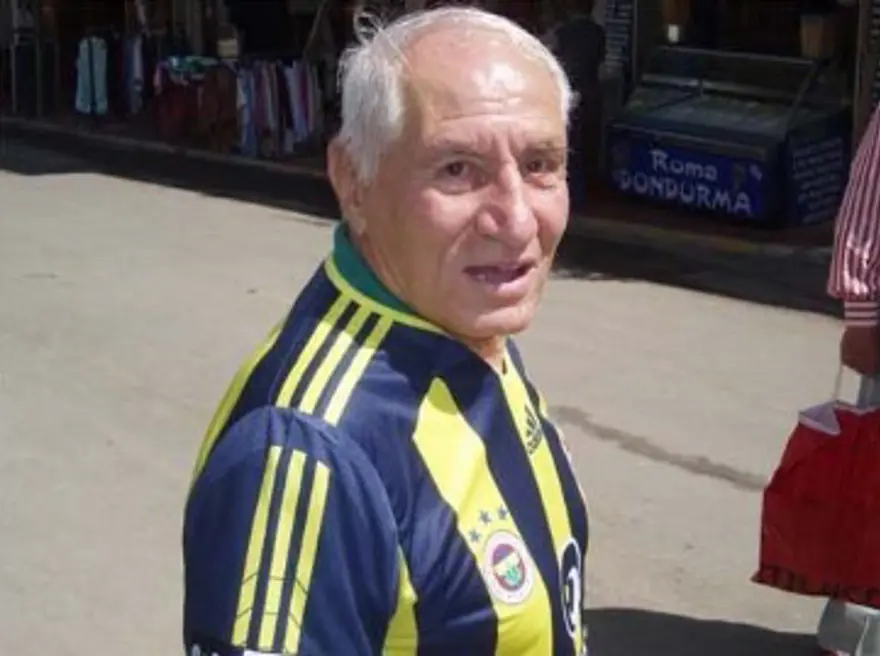 İyi ki doğdun Lefter 44