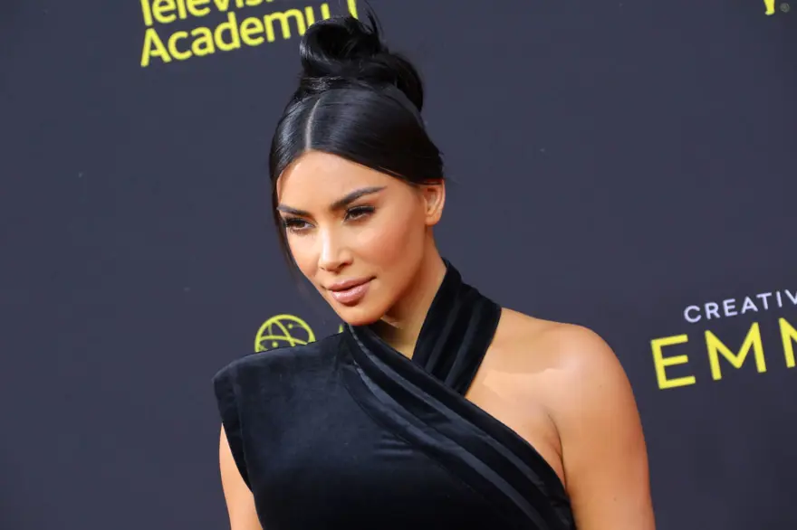 Kim Kardashian hastalığını anlattı: Acı verici ve korkutucu 